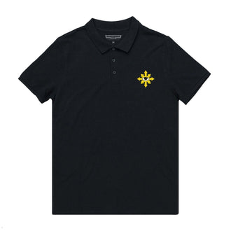 Black Legion Polo Shirt