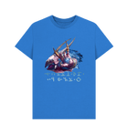 Bright Blue Herald of Tzeentch T Shirt