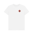 White Warhammer Day Cities of Sigmar T Shirt