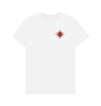 White Warhammer Day Cities of Sigmar T Shirt