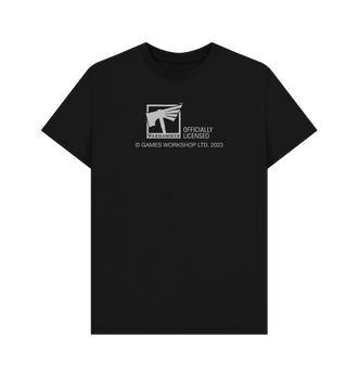 Black Premium Slaves To Darkness Icons T Shirt