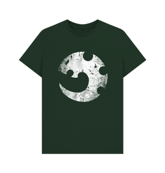 Evergreen Genestealer Cults Battleworn Insignia T Shirt