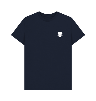 Navy Blue Legions of Nagash Insignia T Shirt