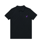 Black Slaanesh Polo Shirt