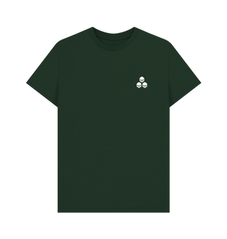 Evergreen Death Guard Insignia T Shirt