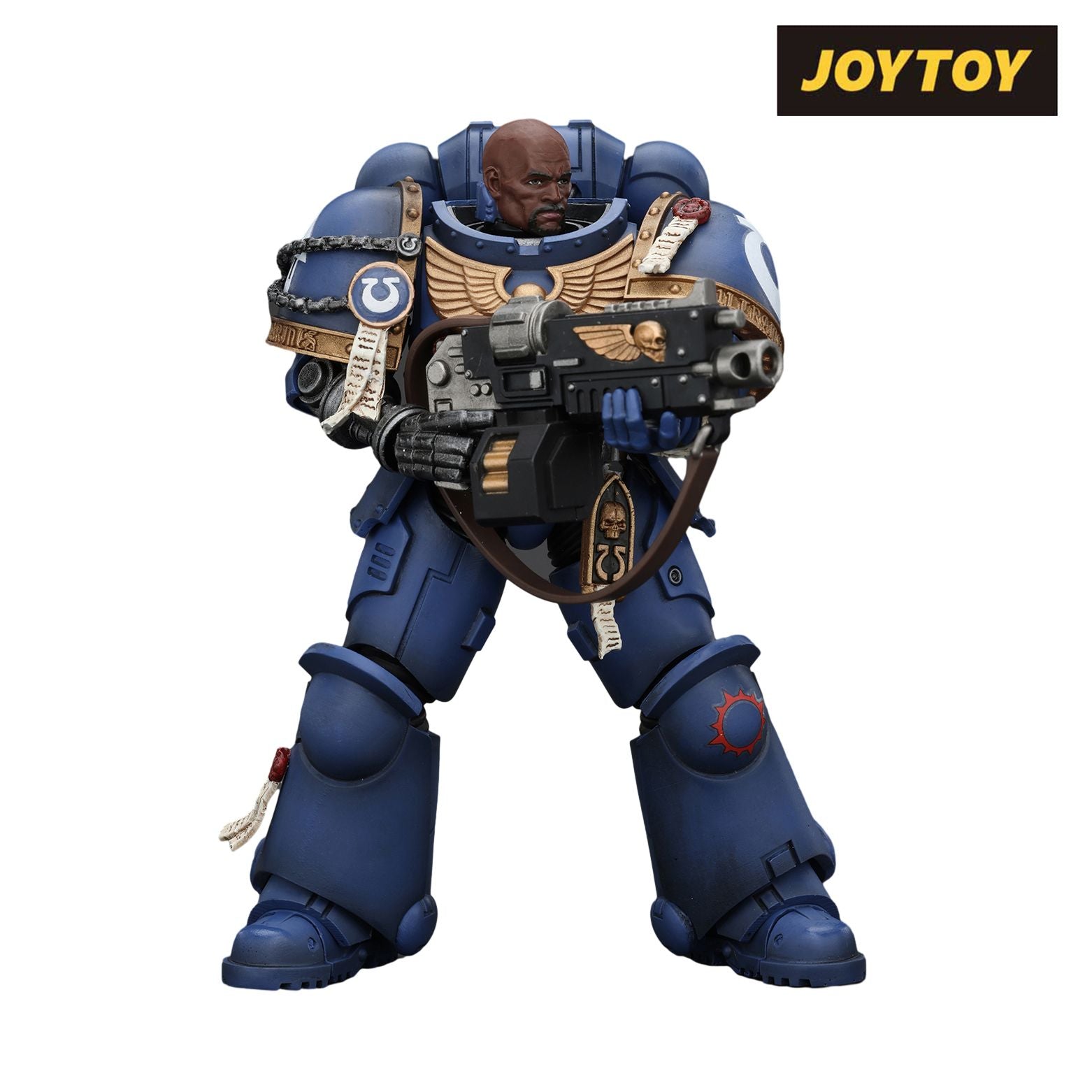 As Shown Toy Figures Front