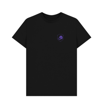 Black Premium Total War: WARHAMMER III - Legendary Mother Ostankya T Shirt