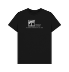 Black Premium Adeptus Custodes Custodian T Shirt