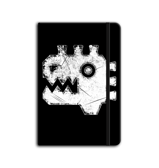 Black Notebook