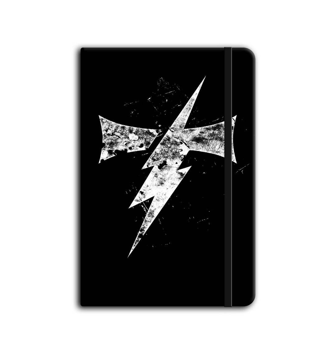 Black Notebook