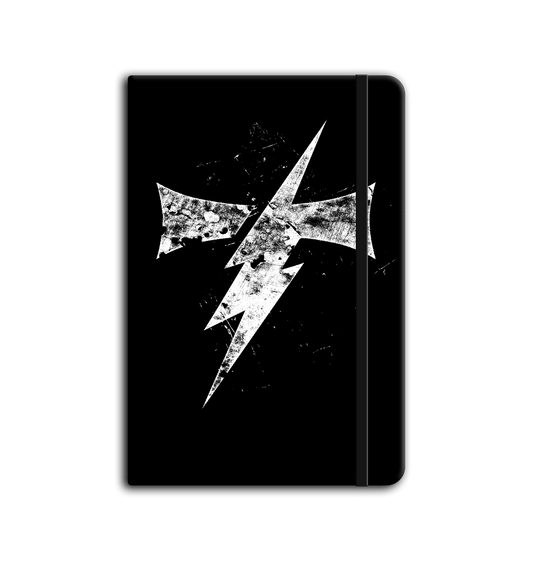 Black Notebook