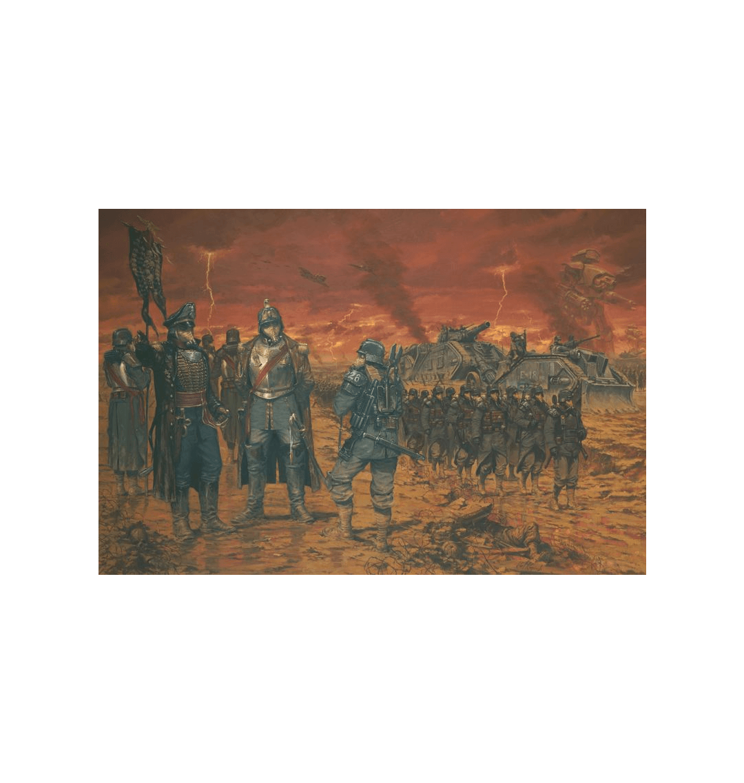 Unframed Poster Front