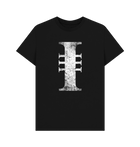 Black Inquisition Battleworn Insignia T Shirt