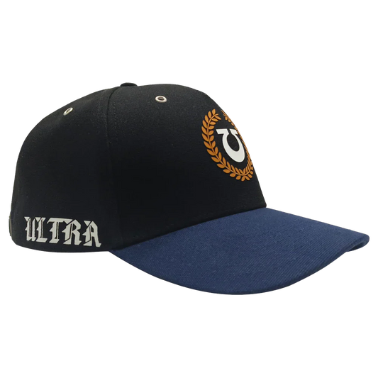 Bespoke Warhammer 40,000: Space Marine 2 Cap