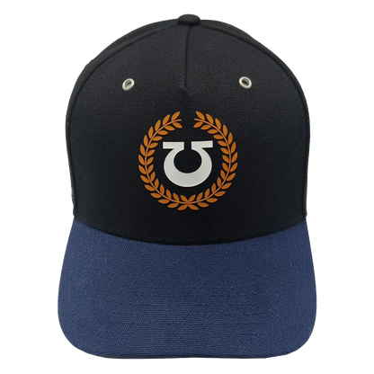 Bespoke Warhammer 40,000: Space Marine 2 Cap