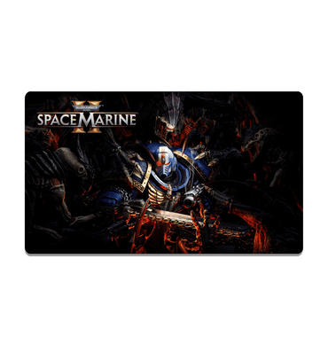 As Shown Mouse Pads Front