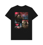 Seraphon Slaan Starmaster Collage T Shirt