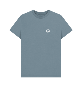 Stone Blue Nurgle Insignia T Shirt