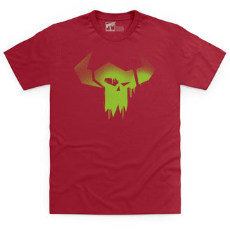 Orks Graffiti Insignia T Shirt