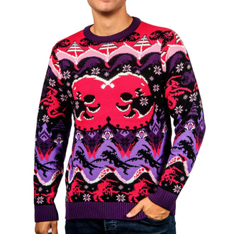 Warhammer 40,000: Tyranids Xmas Jumper