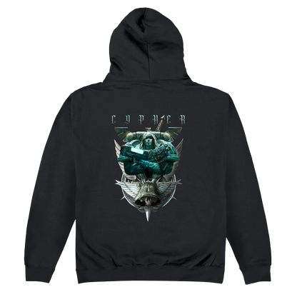 Cypher Hoodie