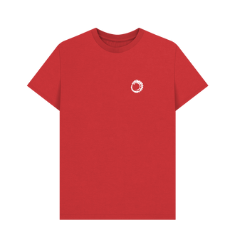 Red Thousand Sons Insignia T Shirt