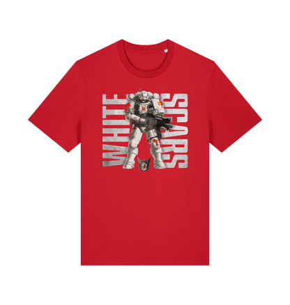 Red Printed T-shirt
