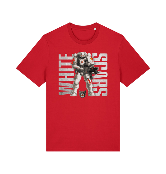 Red Printed T-shirt