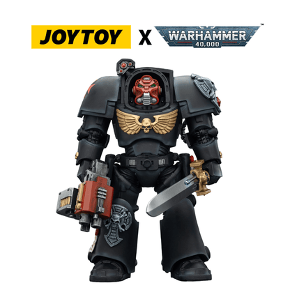 As Shown Toy Figures Front