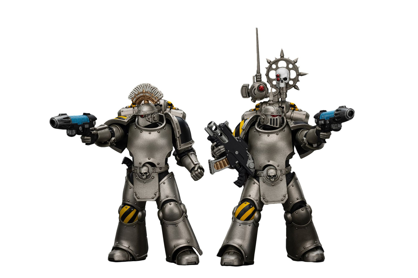 As Shown Toy Figures Front