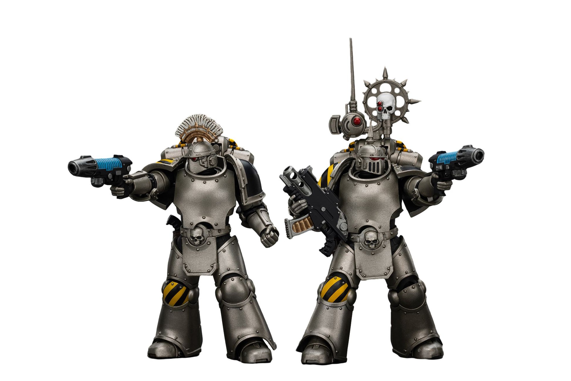As Shown Toy Figures Front
