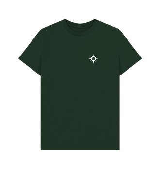 Evergreen Order Insignia T Shirt