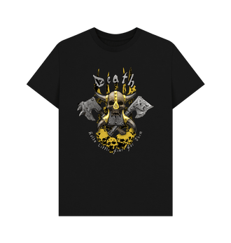 Black Kruleboyz - Orruks T Shirt