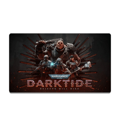 As Shown Mouse Pads Front