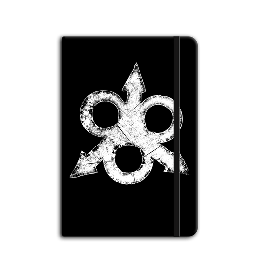 Black Notebook