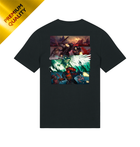 Blood Angels Art T Shirt