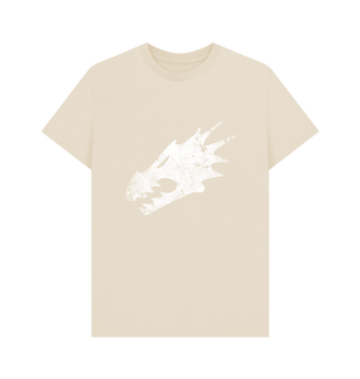 Oat Salamanders Battleworn Insignia T Shirt