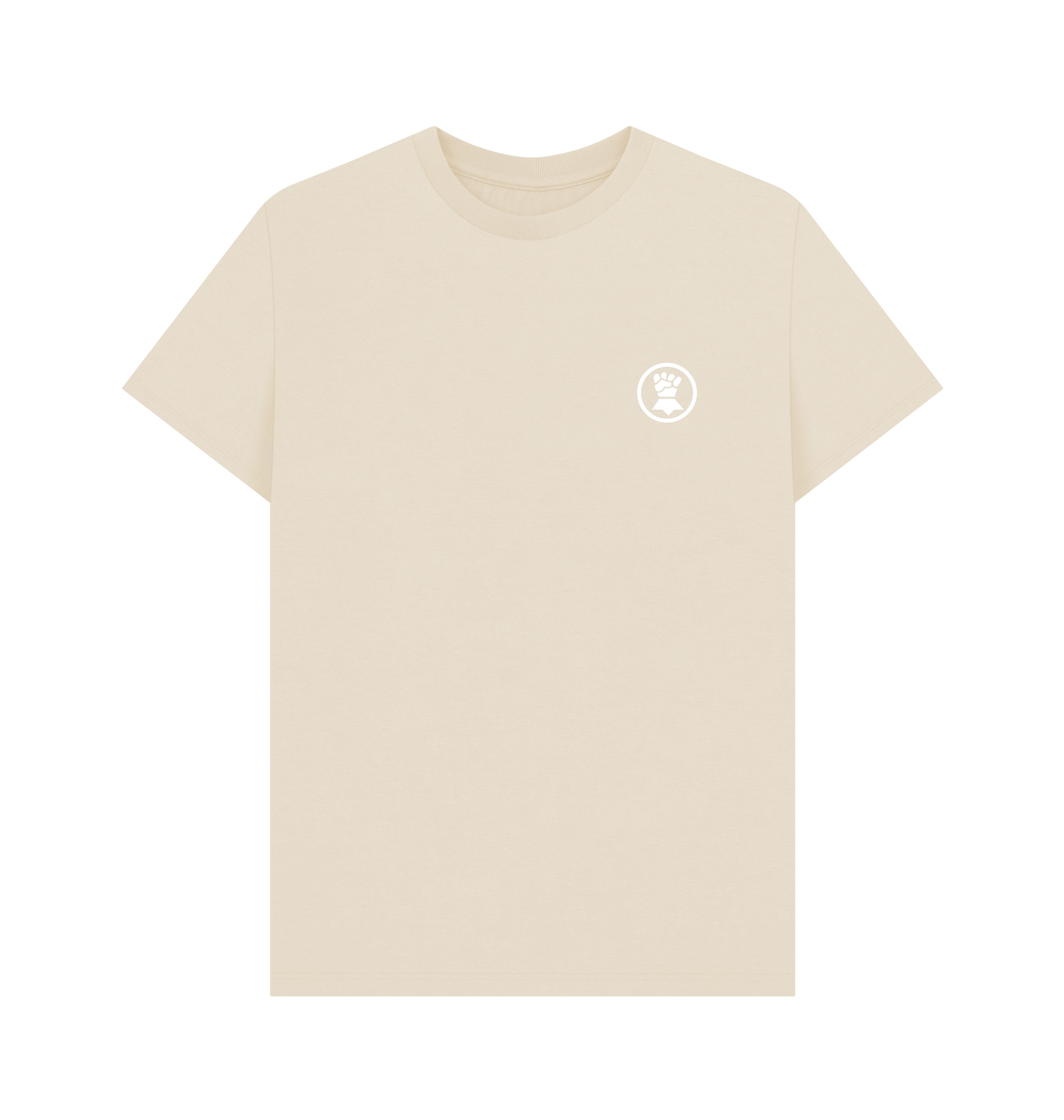 Oat Imperial Fists Insignia T Shirt