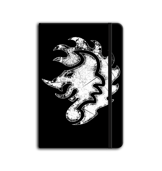 Black Notebook