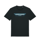 Black Printed T-shirt