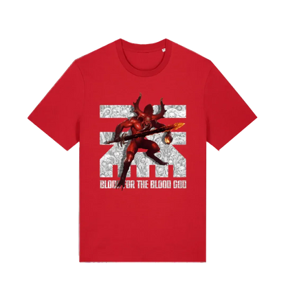 Khorne Bloodletter T Shirt