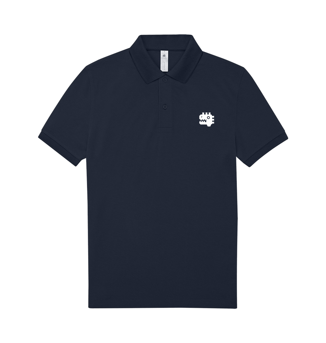 Navy Polo Shirt