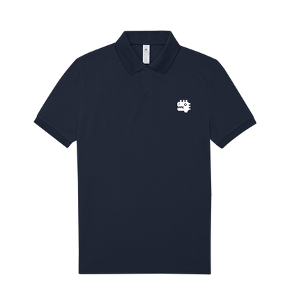 Navy Polo Shirt