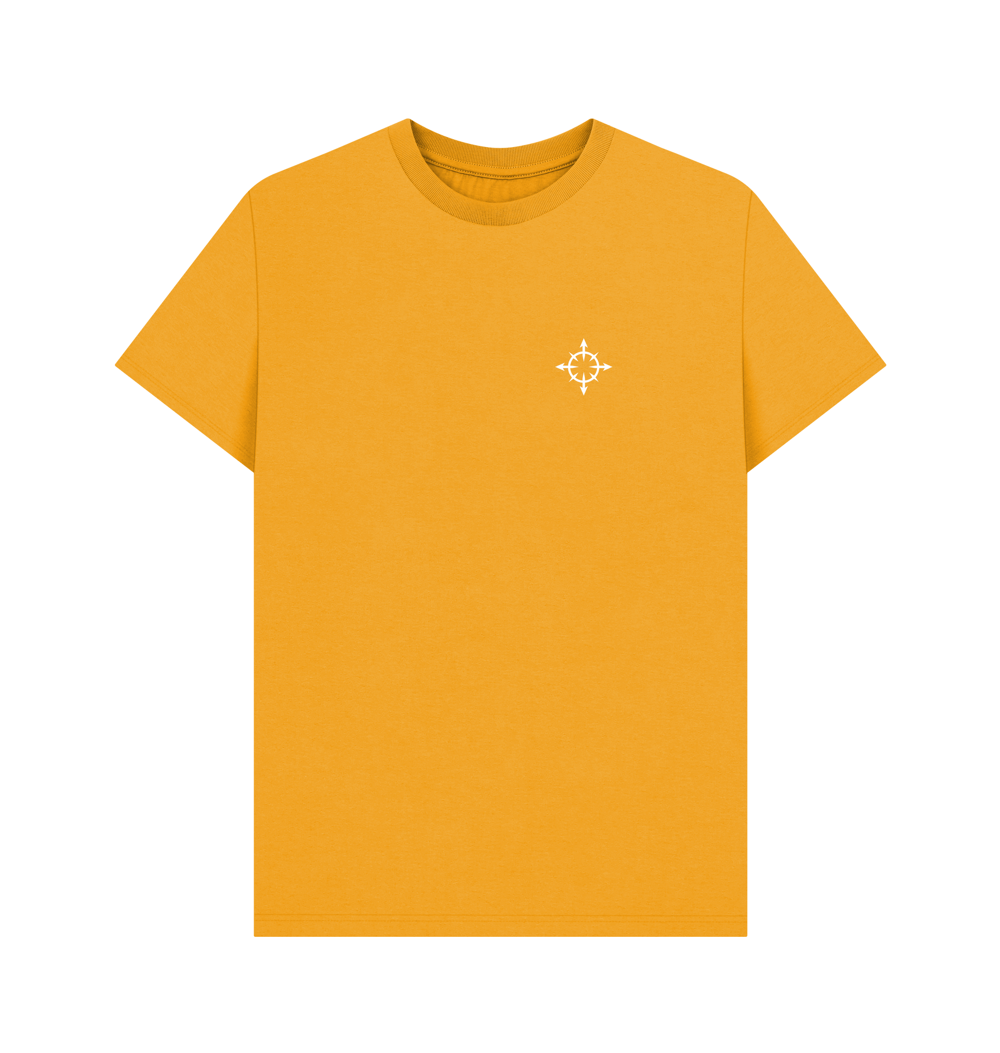 Mustard Chaos Daemons Insignia T Shirt