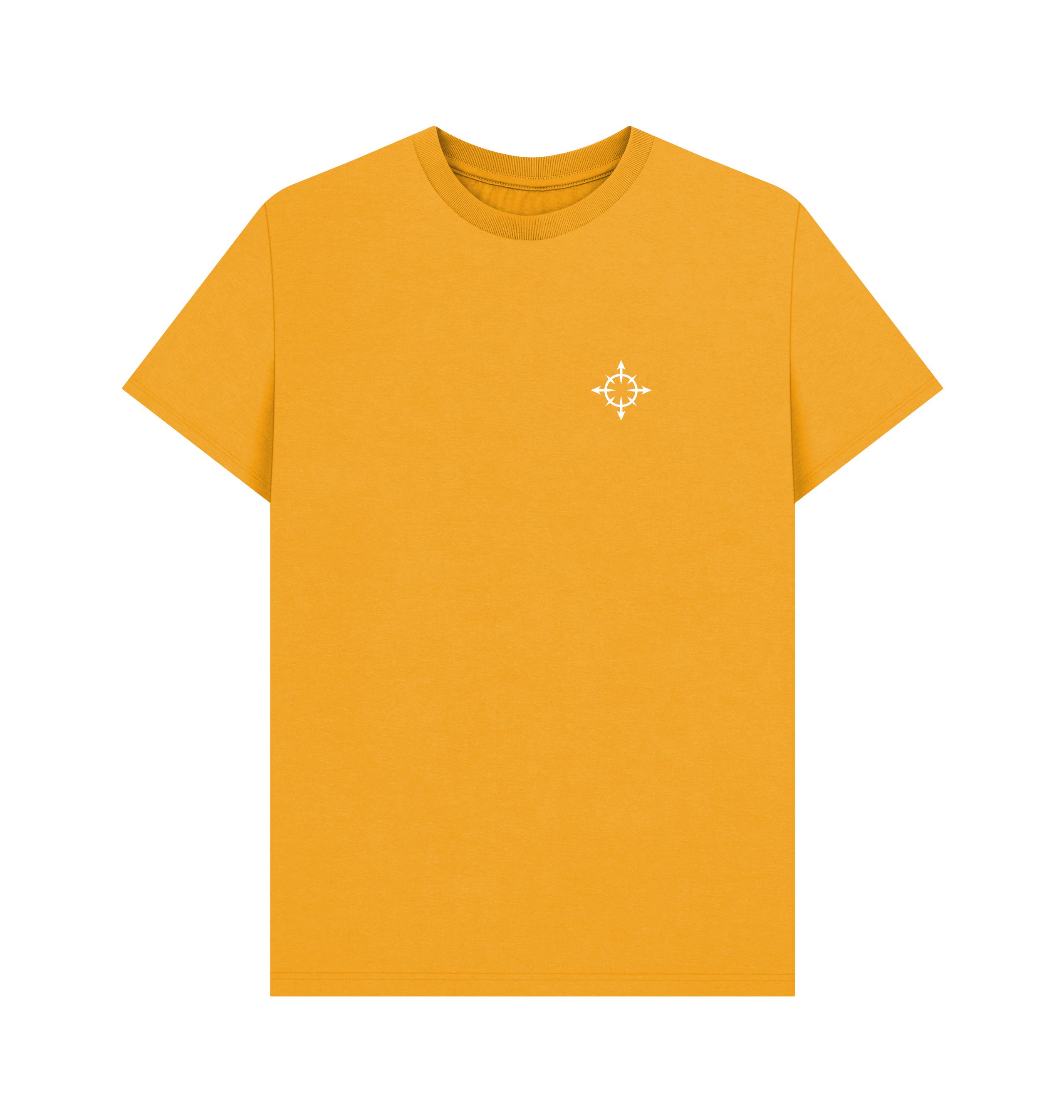 Mustard Chaos Daemons Insignia T Shirt