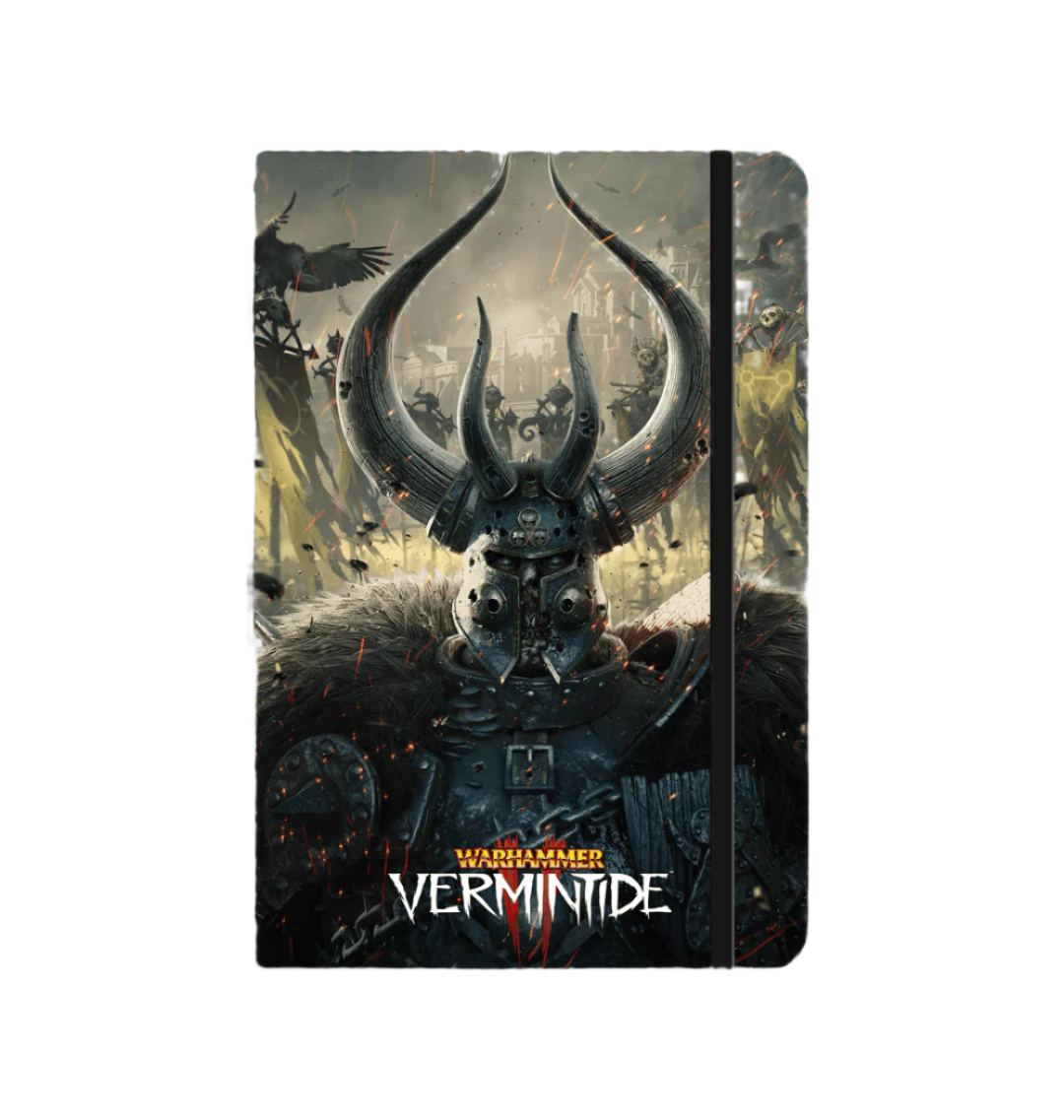 Warhammer: Vermintide II Gaming Mat Bundle