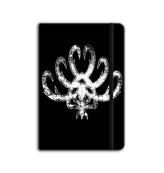 Black Notebook