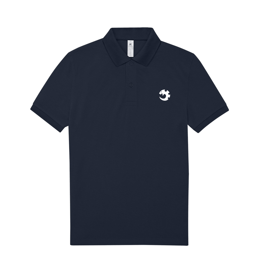 Navy Polo Shirt