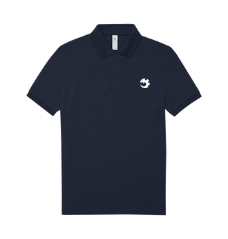 Navy Polo Shirt