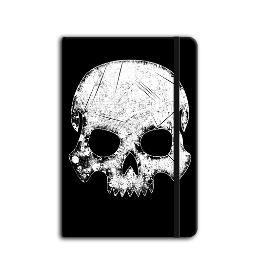 Black Notebook